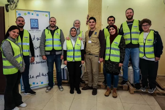 مدار الساعة,مناسبات أردنية,البنك العربي