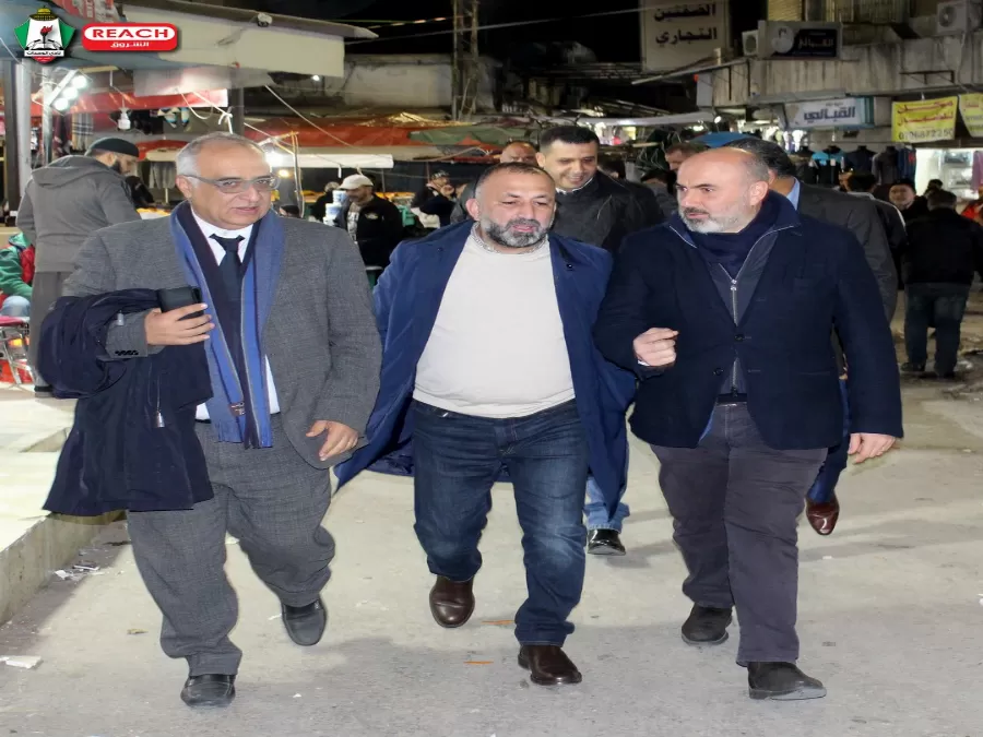 مدار الساعة,أخبار رياضية,الملك عبد الله الثاني,المنتخب الوطني,مخيم الوحدات