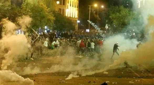 مدار الساعة,أخبار خفيفة ومنوعة,الدفاع المدني