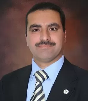 مدار الساعة,مقالات,وزير المياه والري