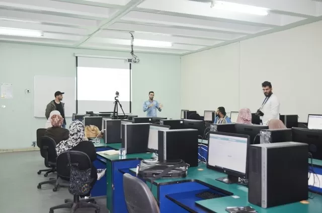 مدار الساعة,أخبار الجامعات الأردنية,جامعة عمان الأهلية