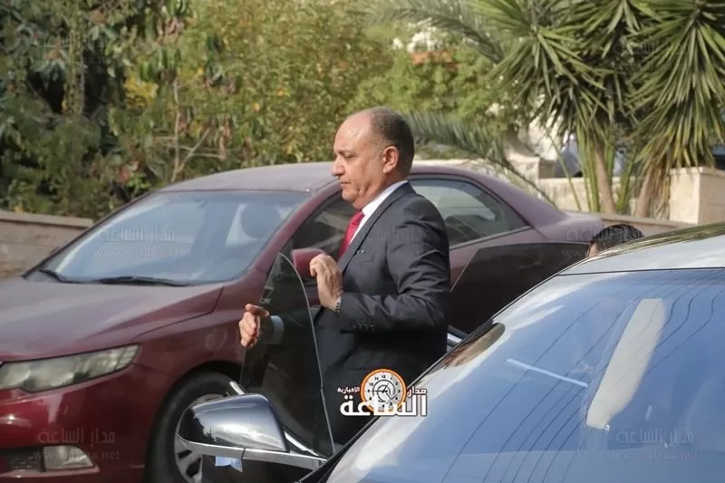 مدار الساعة,أخبار الأردن,اخبار الاردن,وزير الدولة لشؤون رئاسة الوزراء,الملك عبدالله الثاني,رئيس الوزراء,رئاسة الوزراء,ديوان المحاسبة,الدفاع المدني