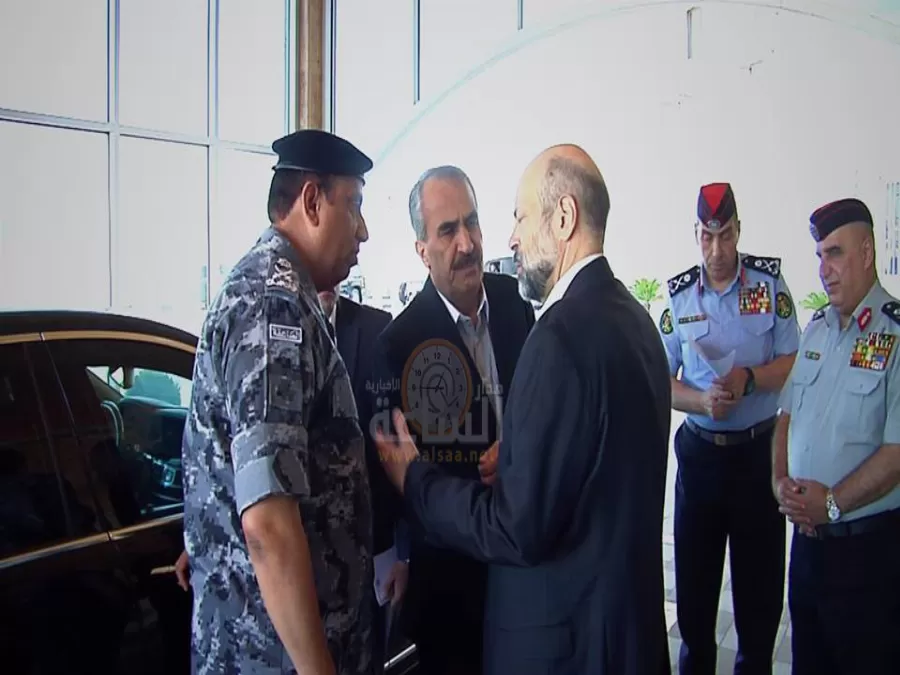 مدار الساعة,أخبار الأردن,اخبار الاردن,الملك عبدالله الثاني,رئيس الوزراء,مديرية الأمن العام,الأمن العام,قوات الدرك,الدفاع المدني,سيادة القانون