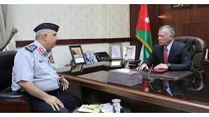 مدار الساعة,أخبار الأردن,اخبار الاردن,الملك عبد الله الثاني,الدفاع المدني