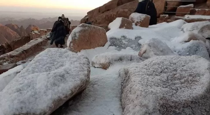 مدار الساعة,أخبار خفيفة ومنوعة,درجات الحرارة