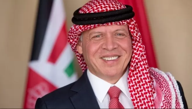 مدار الساعة,أخبار الأردن,اخبار الاردن,الملك عبدالله الثاني,المملكة الأردنية الهاشمية,عيد الاستقلال,الشيخ تميم بن حمد