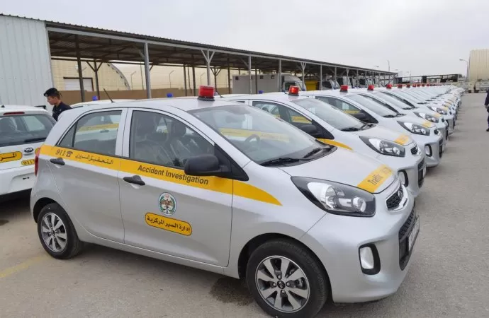 مدار الساعة,أخبار الأردن,اخبار الاردن,رقم الطوارئ الموحد,مديرية الأمن العام,الأمن العام,إدارة الصيانة