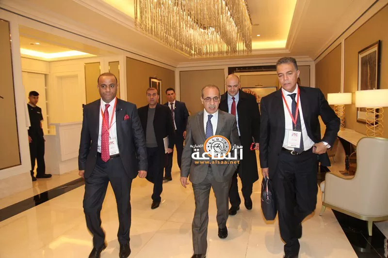 مدار الساعة,أخبار مجلس النواب الأردني,وزير الإدارة المحلية,وليد المصري,ديوان المحاسبة,مكافحة الفساد