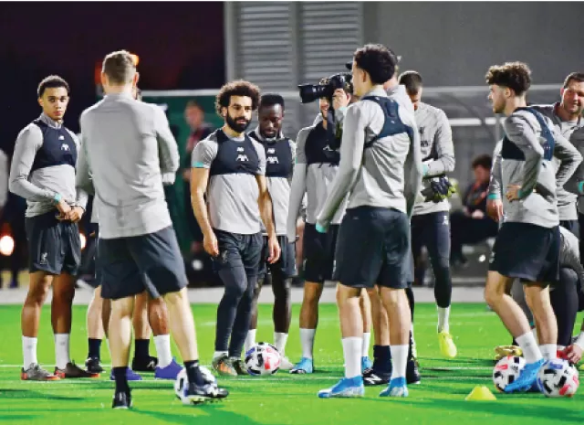 مدار الساعة,أخبار رياضية,كأس العالم