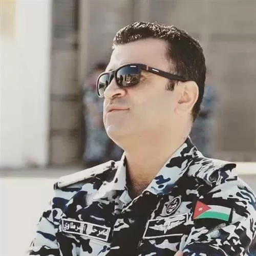 مدار الساعة,مناسبات أردنية,الأمن العام