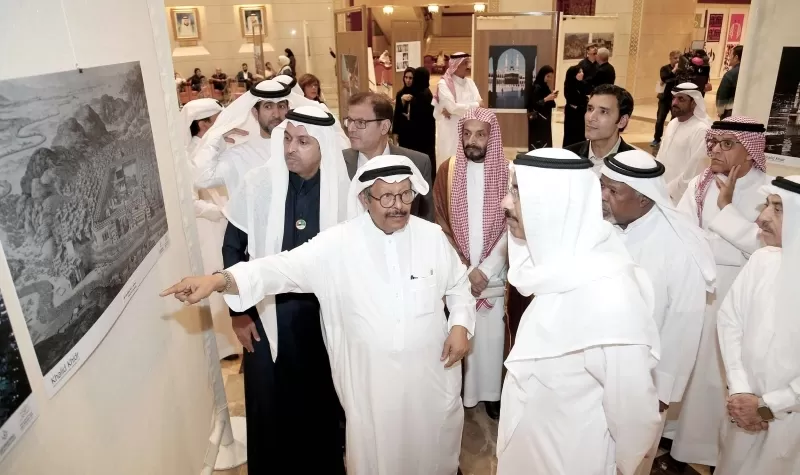 مدار الساعة,أخبار ثقافية