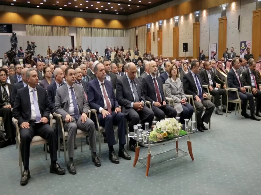 مدار الساعة,أخبار الأردن,اخبار الاردن,رئيس الوزراء,المركز الثقافي الملكي