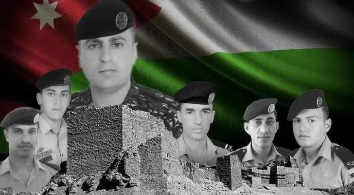 مدار الساعة,أخبار الأردن,اخبار الاردن,الملك عبدالله الثاني,الأمن العام,قوات الدرك,محكمة أمن الدولة