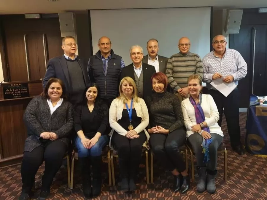 مدار الساعة,أخبار المجتمع الأردني