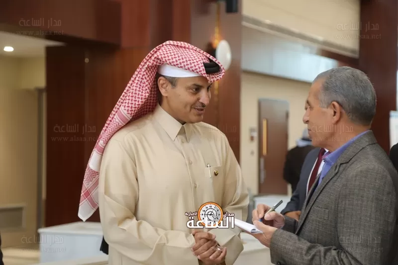 مدار الساعة,مقالات,مركز الحسين للسرطان,كأس العالم