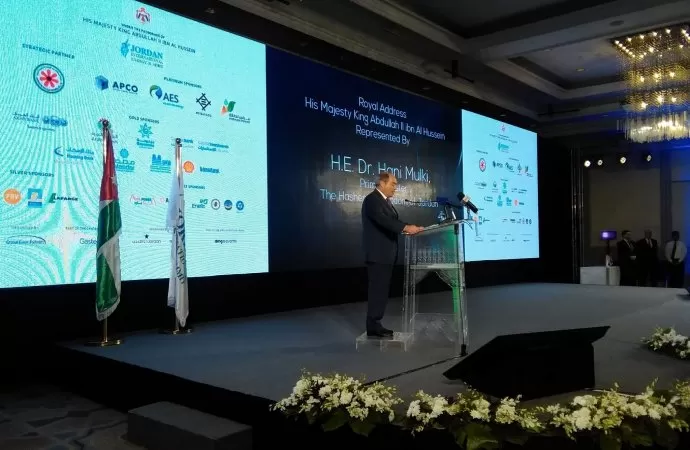 مدار الساعة,أخبار اقتصادية,وزير الطاقة والثروة المعدنية,رئيس الوزراء,وزارة الطاقة,شركة الكهرباء الوطنية