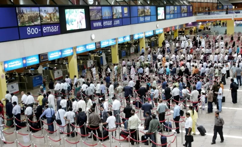 مدار الساعة,أخبار السياحة في الأردن