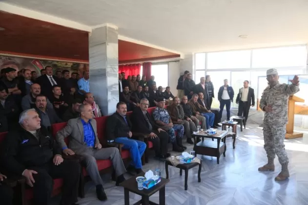 مدار الساعة,أخبار الأردن,اخبار الاردن,القوات المسلحة الأردنية,الملك عبدالله الثاني,قوات الدرك,المنطقة العسكرية الشمالية,القوات المسلحة,الجيش العربي