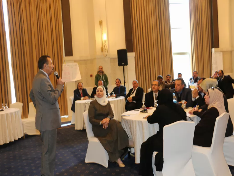 مدار الساعة,مناسبات أردنية,وزير التربية والتعليم,وزارة التربية والتعليم