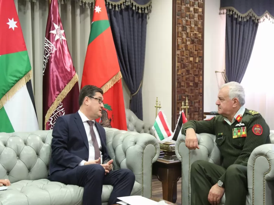 مدار الساعة,أخبار الأردن,اخبار الاردن,هيئة الأركان المشتركة