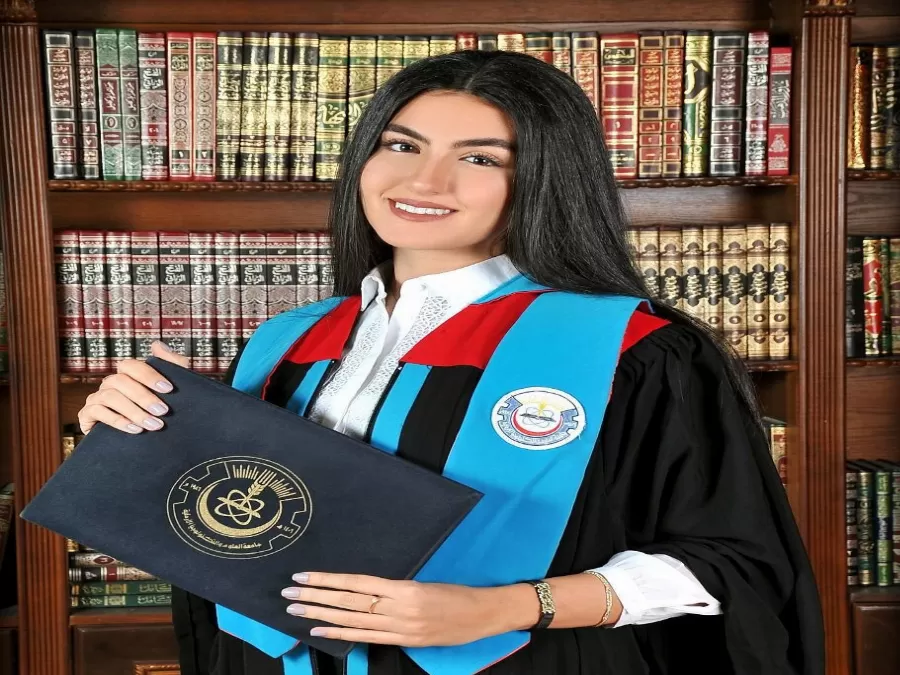 مدار الساعة,أخبار المجتمع الأردني,جامعة العلوم والتكنولوجيا
