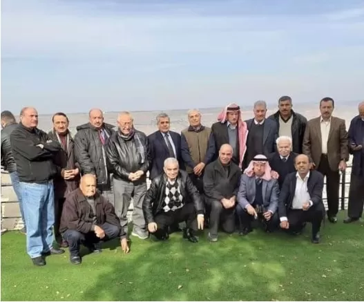 مدار الساعة,مناسبات أردنية,الجيش العربي,القيادة العامة للقوات المسلحة