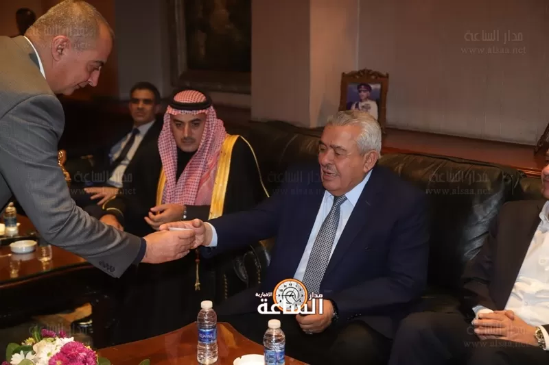 مدار الساعة,أخبار المجتمع الأردني,رئيس الوزراء