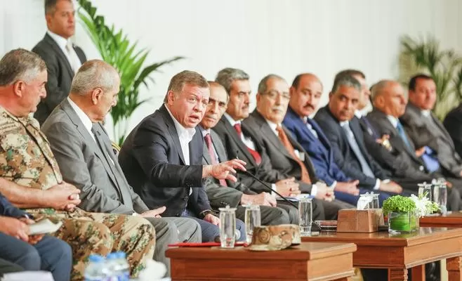 مدار الساعة,أخبار الأردن,اخبار الاردن,وزير الداخلية,الملك عبد الله الثاني,القوات المسلحة الأردنية,هيئة الأركان المشتركة,الديوان الملكي الهاشمي,وزارة التنمية الاجتماعية,التنمية الاجتماعية,الأمن العام,جامعة الطفيلة التقنية,القوات المسلحة,الجيش العربي
