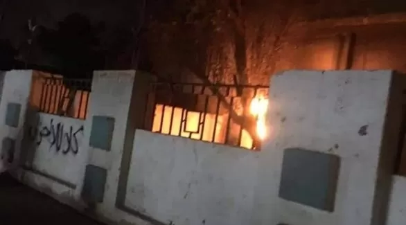 مدار الساعة,أخبار عربية ودولية