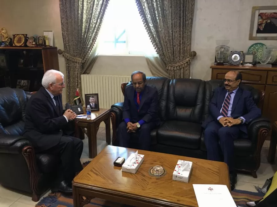 مدار الساعة,أخبار الجامعات الأردنية,وزير التعليم العالي والبحث العلمي,رئيس الوزراء,وزارة الخارجية وشؤون المغتربين,وزارة الخارجية,وزارة التعليم العالي