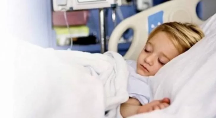 مدار الساعة,أخبار خفيفة ومنوعة,وزيرة الصحة