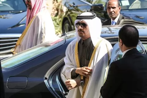 مدار الساعة,أخبار عربية ودولية