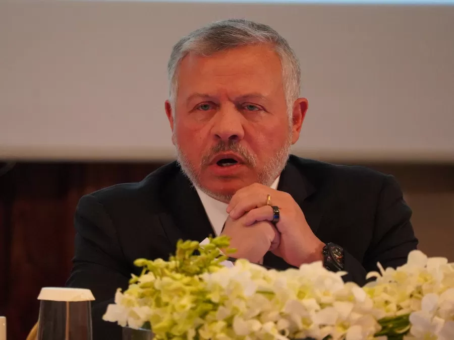 مدار الساعة,أخبار الأردن,اخبار الاردن,وزير الإدارة المحلية,وليد المصري,الملك عبدالله الثاني,رئيس الوزراء,وزارة الإدارة المحلية,الديوان الملكي الهاشمي