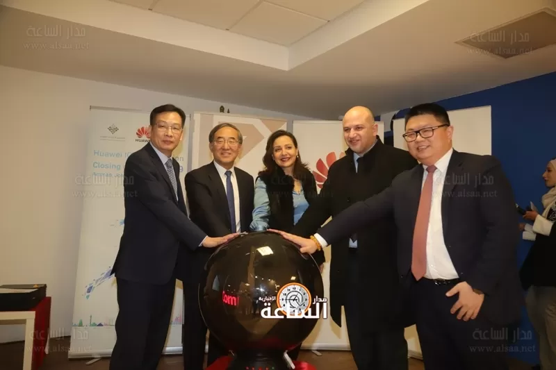 مدار الساعة,أخبار المجتمع الأردني,وزير الاقتصاد الرقمي والريادة,ولي العهد,مثنى الغرايبة,جامعة الأميرة سمية,جامعة اليرموك,جامعة البلقاء التطبيقية