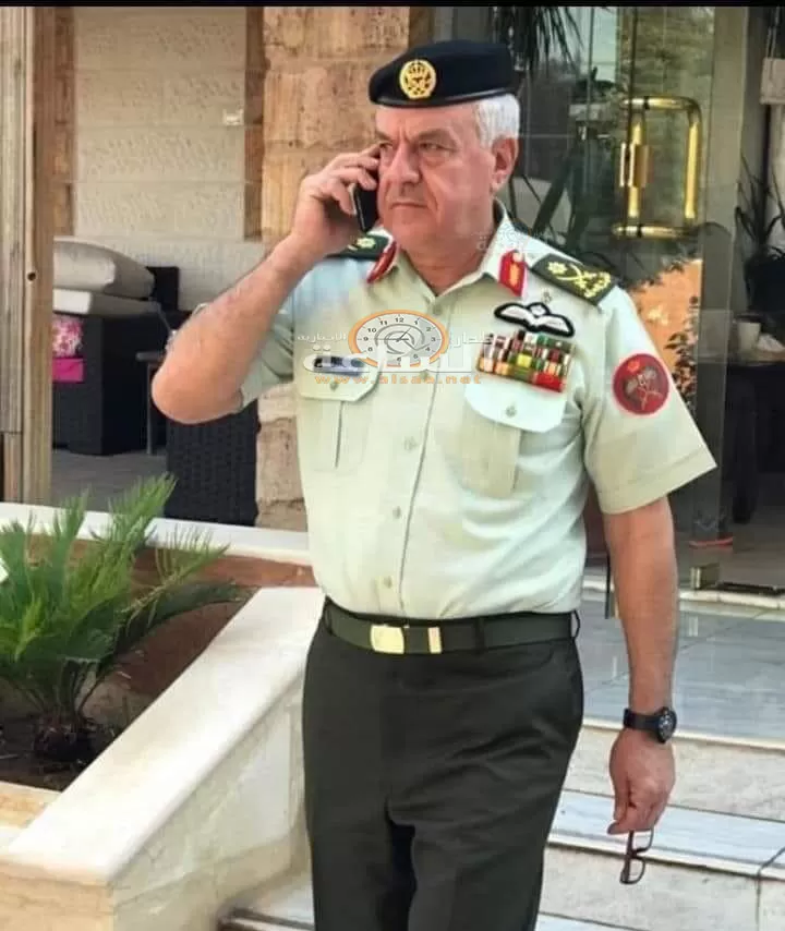 مدار الساعة,أخبار الأردن,اخبار الاردن,هيئة الأركان المشتركة,الملك عبدالله الثاني,القوات المسلحة,الجيش العربي