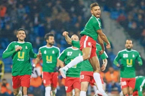 مدار الساعة,أخبار رياضية,مواقع التواصل الاجتماعي