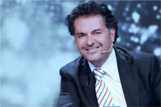 مدار الساعة,أخبار رياضية