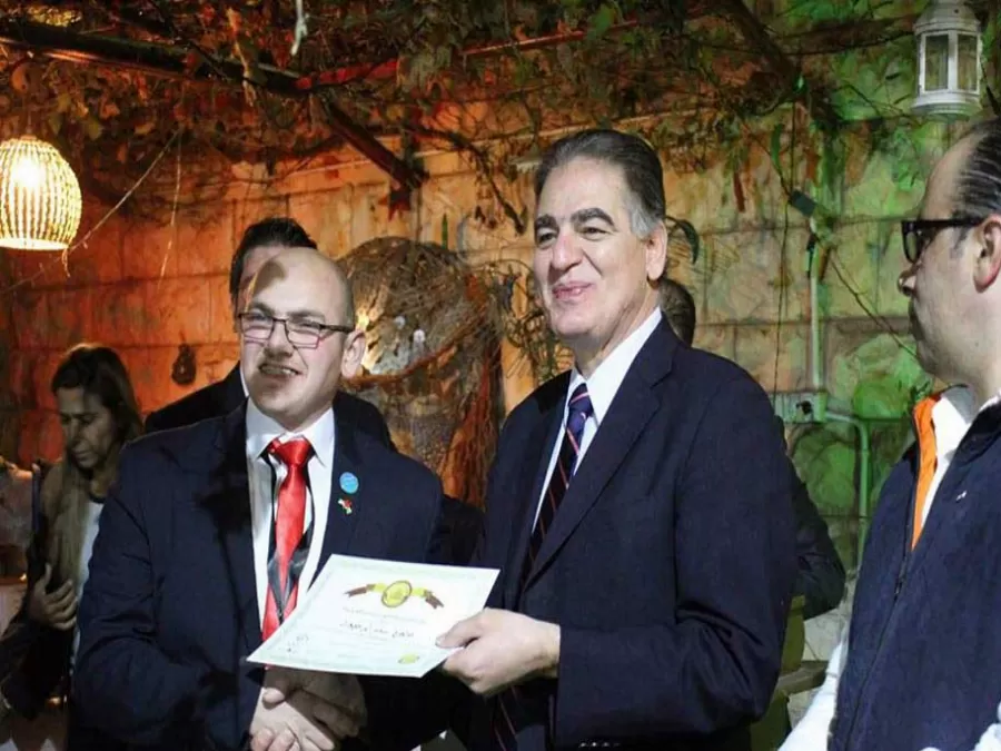 مدار الساعة,أخبار المجتمع الأردني