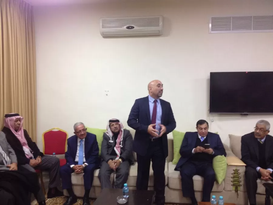 مدار الساعة,أخبار المجتمع الأردني