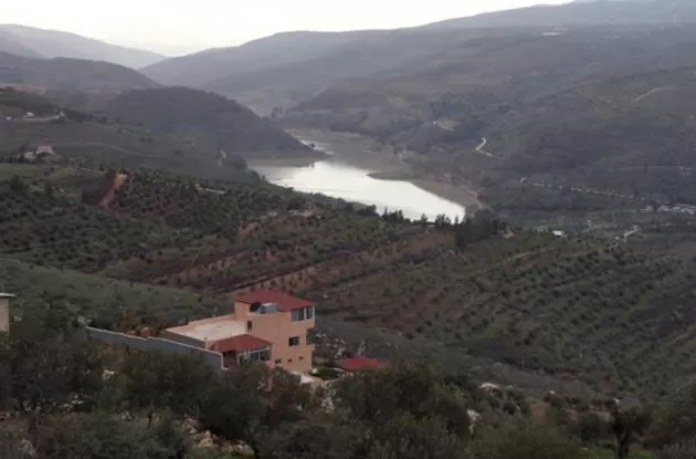 مدار الساعة,أخبار الأردن,اخبار الاردن,الحالة الجوية,وزارة المياه والري,سلطة وادي الأردن,سلطة المياه,وزارة المياه,وادي الأردن,درجات الحرارة