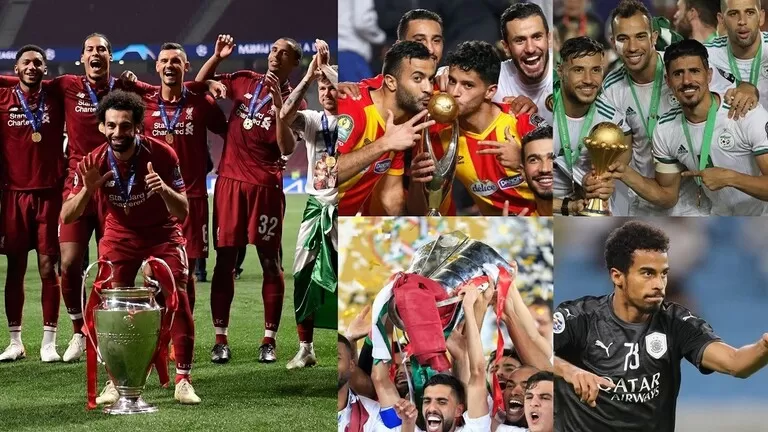 مدار الساعة,أخبار رياضية