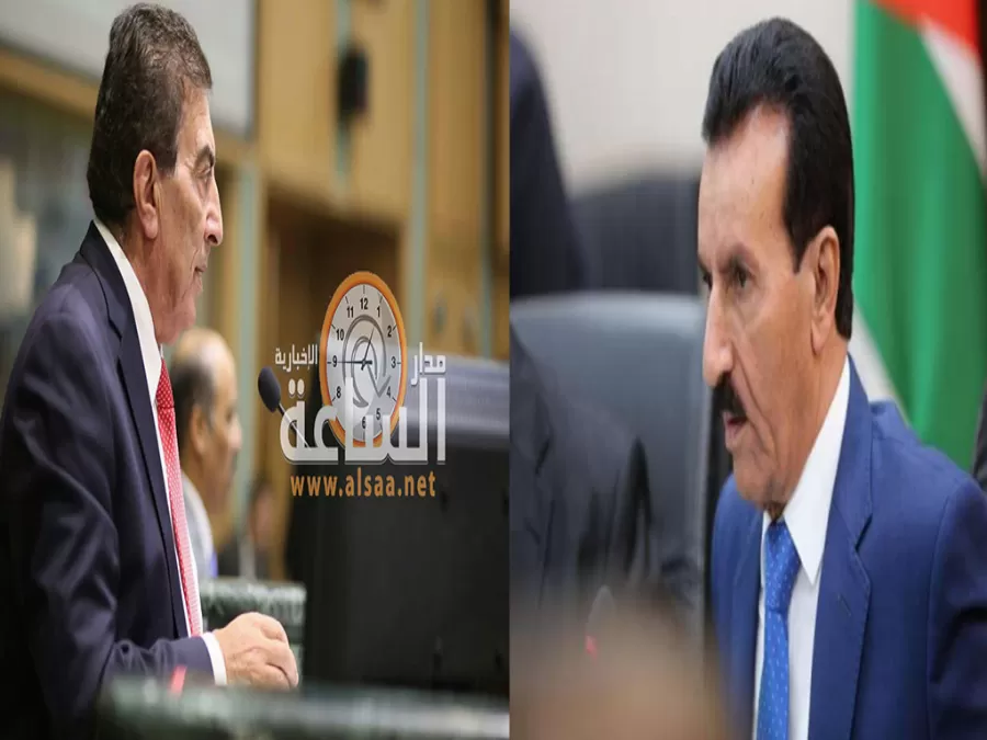 مدار الساعة,أخبار مجلس النواب الأردني,مجلس النواب