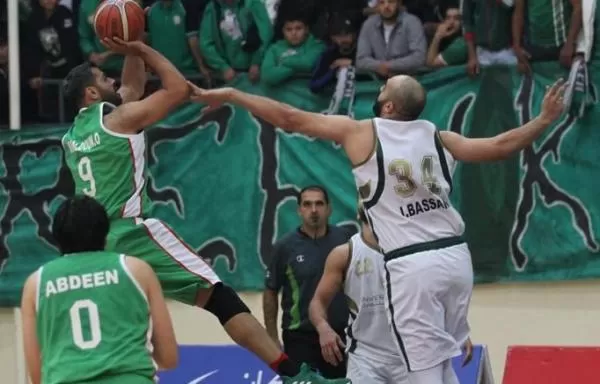 مدار الساعة,أخبار رياضية,مدينة الحسين للشباب