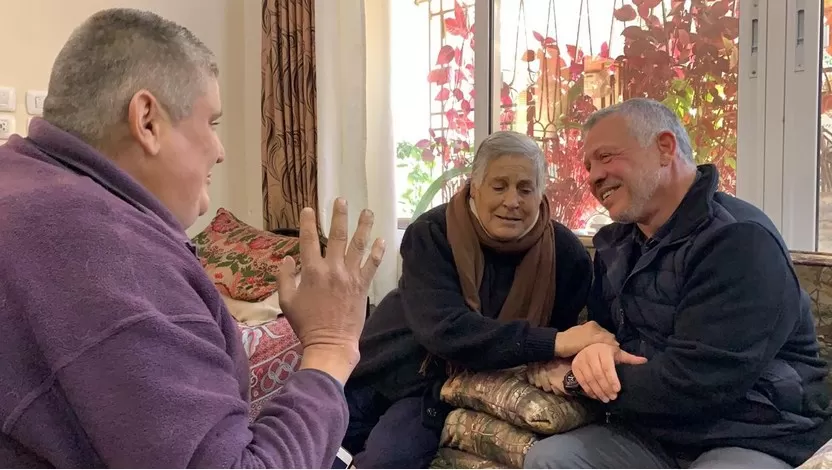 مدار الساعة,أخبار الأردن,اخبار الاردن,الملك عبدالله الثاني