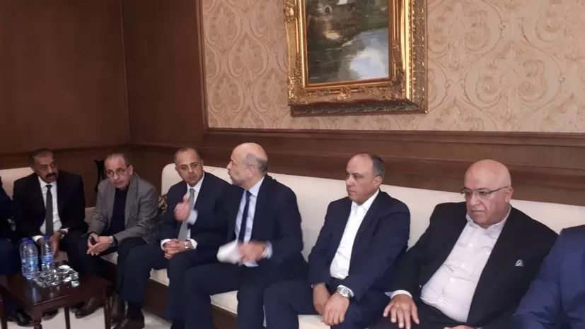 مدار الساعة,أخبار مجلس النواب الأردني,خير ابو صعيليك,رئيس الوزراء,مجلس النواب,الضمان الاجتماعي,ديوان المحاسبة,التنمية المستدامة