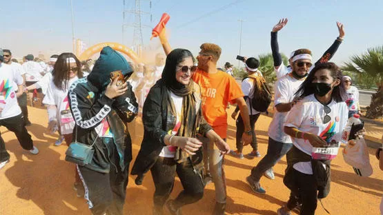 مدار الساعة,أخبار خفيفة ومنوعة