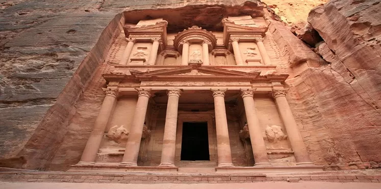 مدار الساعة,Video,فيديو,أخبار السياحة في الأردن