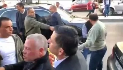 مدار الساعة,Video,فيديو,أخبار الأردن,اخبار الاردن,الملك عبدالله الثاني,جامعة اليرموك
