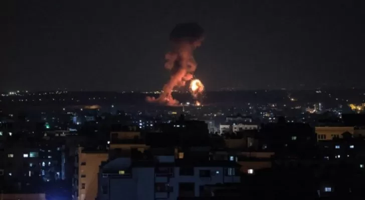 مدار الساعة,أخبار عربية ودولية,رئيس الوزراء,قطاع غزة,بنيامين نتنياهو