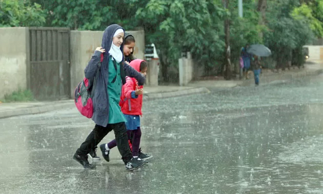 مدار الساعة,أخبار الجامعات الأردنية,وزارة التربية والتعليم,أمانة عمان,الأرصاد الجوية